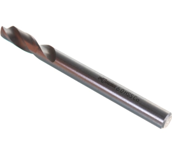Сверло для точечной сварки (HSS-E; 6.0 мм) FOERCH 5515 60