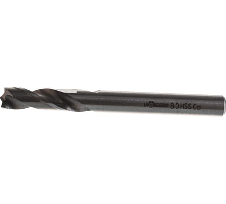 Сверло для точечной сварки (HSS-E; 8.0 мм) FOERCH 5515 80