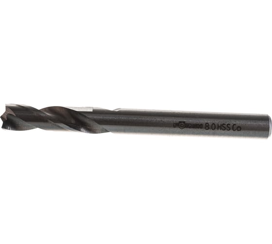 Сверло для точечной сварки (HSS-E; 8.0 мм) FOERCH 5515 80