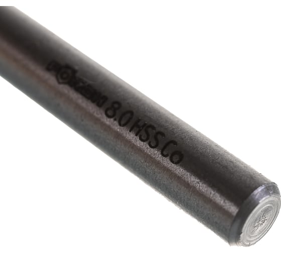 Сверло для точечной сварки (HSS-E; 8.0 мм) FOERCH 5515 80