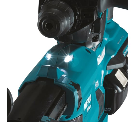 Система пылеудаления DX09 для DHR281/DHR283 Makita 199585-2