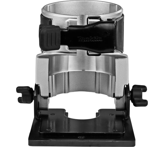 Основание кромочное наклонное для DRT50/RT7000C в сборе Makita 198987-9