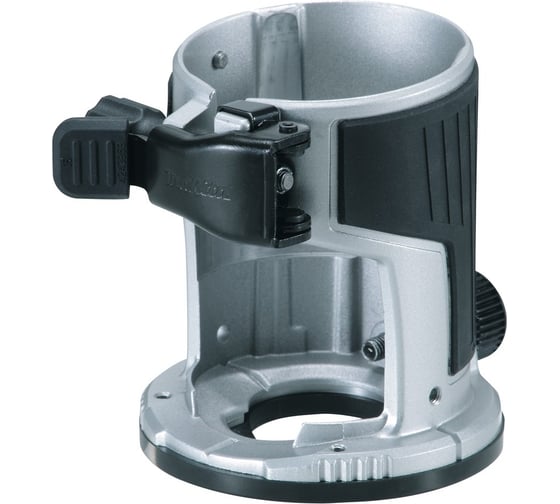 Основание кромочное для DRT50/RT7000C в сборе Makita 196612-6
