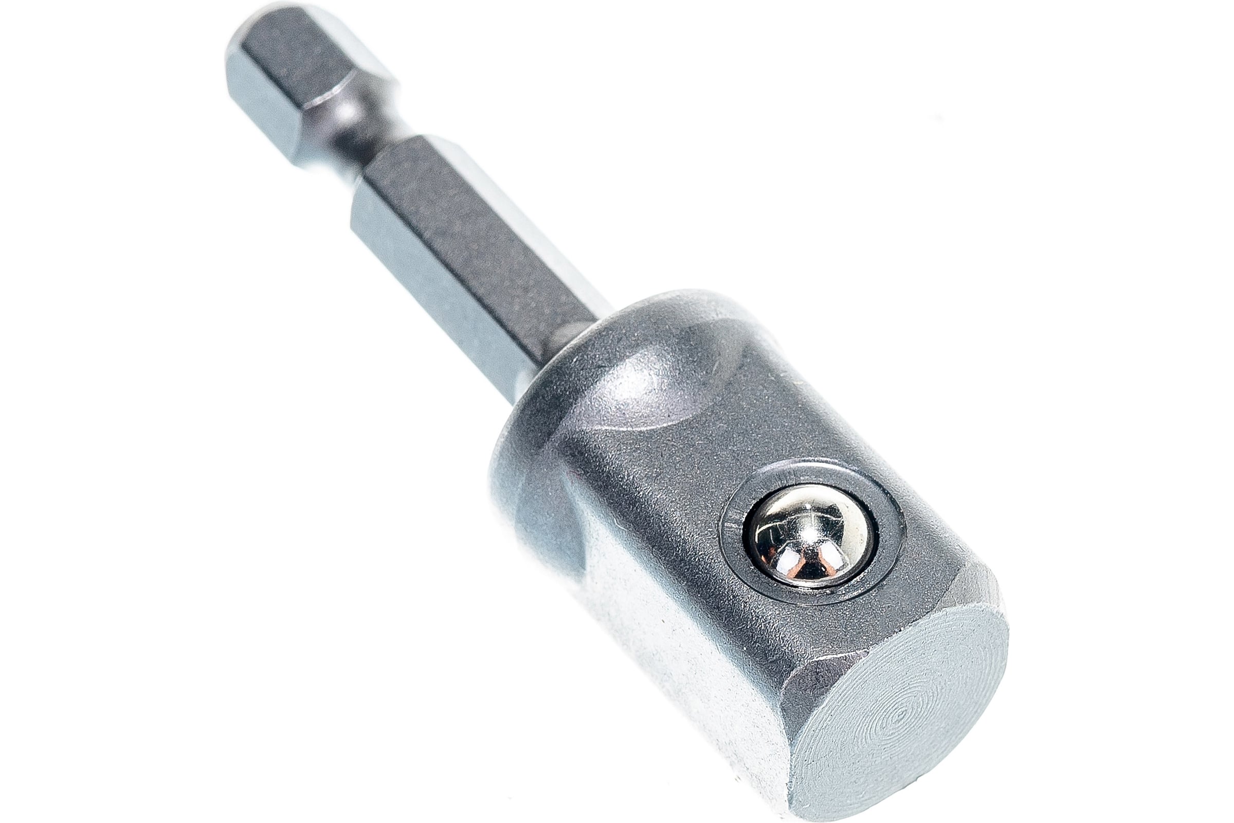 Переходник1/4"х1/2"KINGTONY7704-50