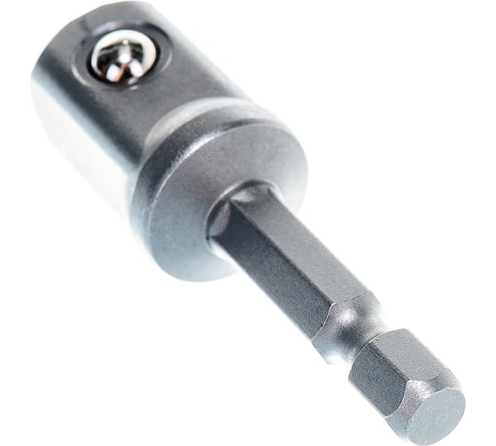 Переходник 1/4"х1/2" KING TONY 7704-50