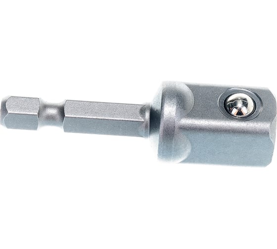Переходник 1/4"х1/2" KING TONY 7704-50