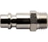 Штуцер с внешней резьбой 3/8" Unior 3838909214559 1