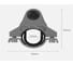 Насадка-адаптер реноватор на болгарку, Реноватор для УШМ, M10, 8 деталей Vitatools renovator-dlya-ushm-m10-8 5