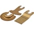 Набор пильных насадок для реноватора на болгарку, 6 шт Vitatools nabor-pilnyh-nasadok-dlya-renovatora-6 5