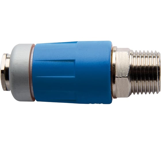 Муфта соединительная 3/8" Unior 3838909177892