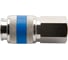 Муфта соединительная 1/4" Unior 3838909177953 1