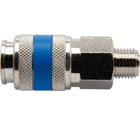 Муфта соединительная 1/4" Unior 3838909177939