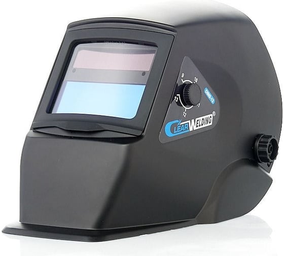 Сварочная маска с автоматическим светофильтром ADF 300 TM1 TECMEN 100583080 1