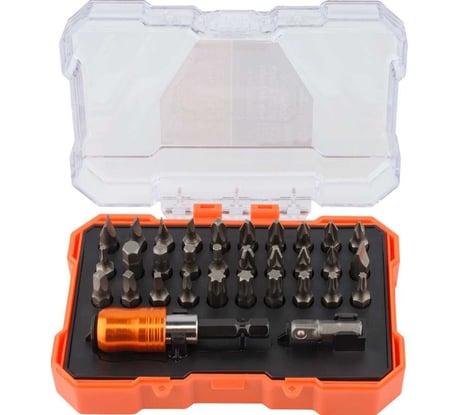 Набор вставок BIT 32 предмета Автоdело 16900