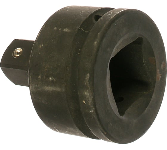 Переход-адаптер ударный 1 1/2"DR-1"DR, CR-MO Автоdело 16846