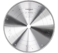 Пила дисковая HW торцовочная 400x30x4.0/3.2 мм, z120, AD, алюм/пласт, -5 Golden Eagle TL26146