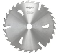 Пила дисковая HW многопильная 500x50x5.2/3.5 мм, z30, FZ Golden Eagle TL26185