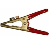 Клемма заземления 500А KPC-09 Латунь ATLASWELD ATLKPS09