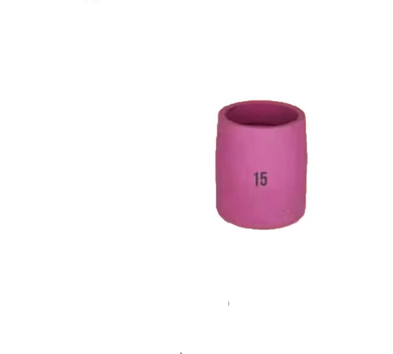 Сопло д/горелки газ. линза (TS 17-18-26) №15 BIG ATLASWELD (TS17-18-26)№15BIG.1