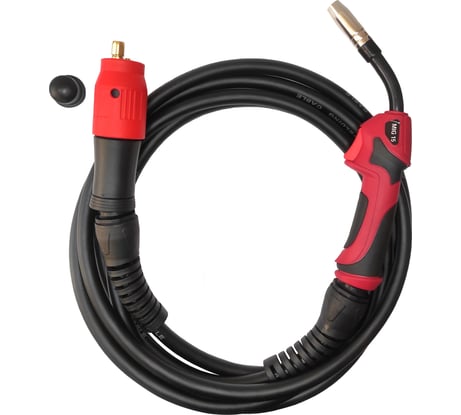 Горелки Профессионал MIG/MAG 15АК 5м ЕА евро рукав 000173 99000173