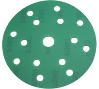 Круг шлифовальный самозацепляющийся VAD R2R 15-F D150 P360