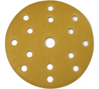 Круг шлифовальный самозацепляющийся VAD R2R 15-LP D150 P180