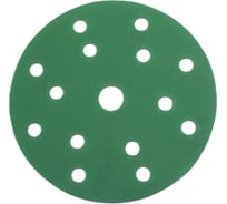 Круг шлифовальный самозацепляющийся VAD R2R 15-F D150 P220