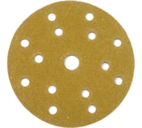 Круг шлифовальный самозацепляющийся VAD R2R 15-LP D150 P60