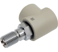 Пылеудалитель для алмазного сверления вал-отверстие, 1 1/4"unc-1/2"bsp TRIO-DIAMOND 280112