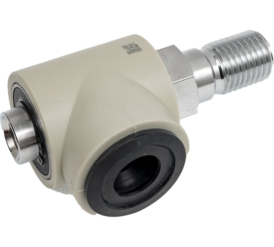 Пылеудалитель для алмазного сверления вал-отверстие, 1 1/4"unc-1/2"bsp TRIO-DIAMOND 280112