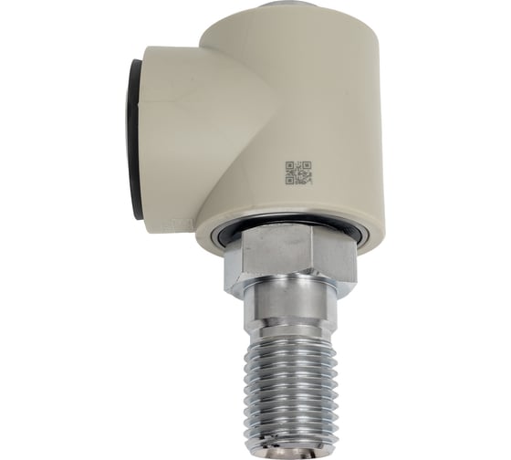 Пылеудалитель для алмазного сверления вал-отверстие, 1 1/4"unc-1/2"bsp TRIO-DIAMOND 280112