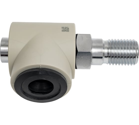 Пылеудалитель для алмазного сверления вал-отверстие, 1 1/4"unc-1/2"bsp TRIO-DIAMOND 280112