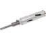 Коронка алмазная по бетону Hilberg 40x150 мм Laser Deep Drill HD340 3