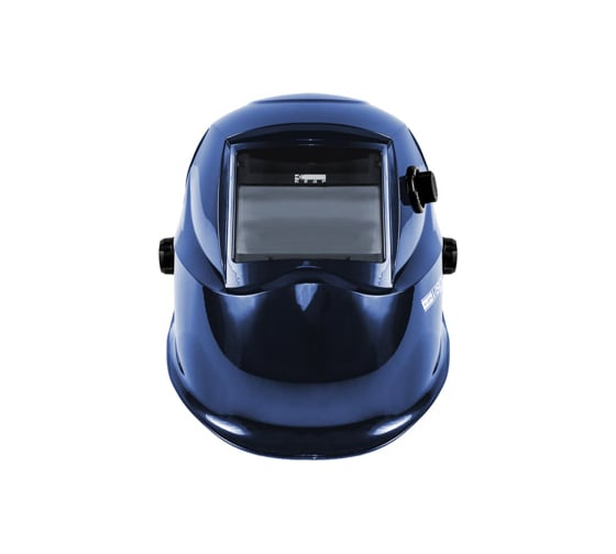 Маска сварщика К-304 PRO синяя КЕДР 8005129