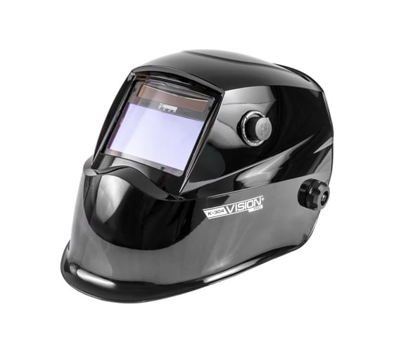 Маска сварщика К-304 PRO черная КЕДР 8005128 1