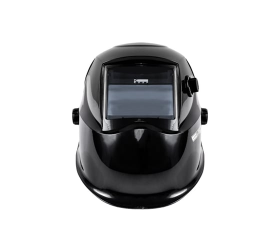 Маска сварщика К-304 PRO черная КЕДР 8005128