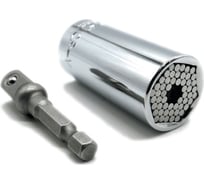 Головка универсальная Magic Socket 7-19 мм Sun Power ВУ/7-19