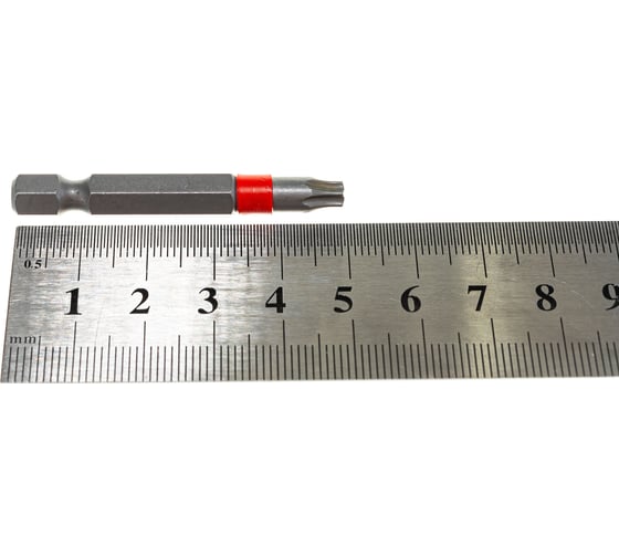 Набор насадок S-BSC UNI Bulk (6 шт; 50 мм) Hilti 2057803