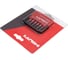 Набор насадок S-BSC UNI (6 шт; 50 мм) Hilti 2039178 4