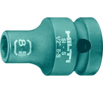 Головка ударная 6-гранная SI-S (8 мм; 1/2DR) Hilti 2070367