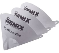 Бумажный фильтр HB BODY 125 микрон 0200400056