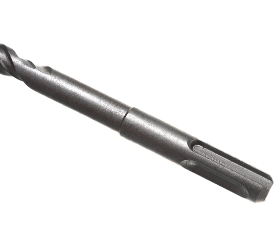 Бур по бетону SDS PLUS с двойной резьбой (10х260 мм) MOS 32524М