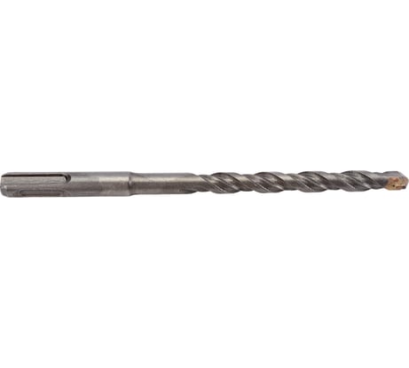 Бур по бетону SDS PLUS с двойной резьбой (10х160 мм) MOS 32510М