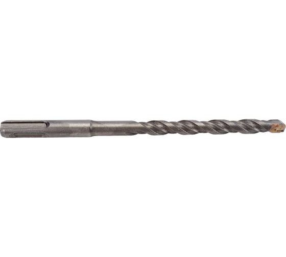 Бур по бетону SDS PLUS с двойной резьбой (10х160 мм) MOS 32510М