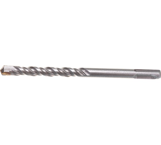 Бур по бетону SDS PLUS с двойной резьбой (12х160 мм) MOS 32511М