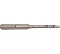 Бур по бетону SDS PLUS с двойной резьбой (6х110 мм) MOS 32503М