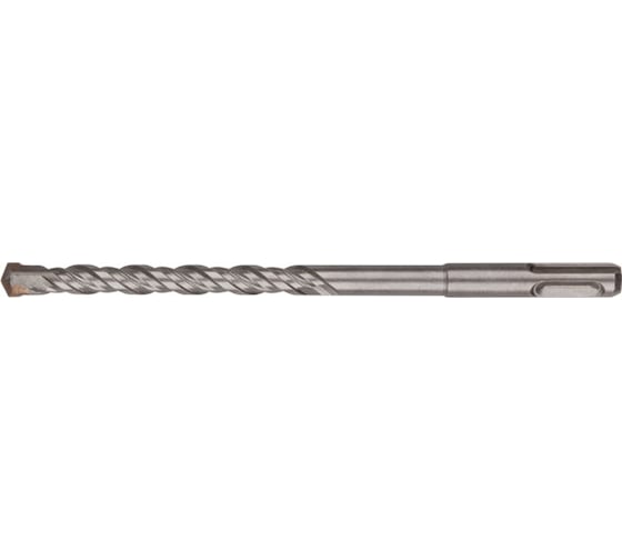 Бур по бетону SDS PLUS с двойной резьбой (12х210 мм) MOS 32516М 1