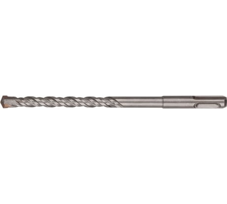 Бур по бетону SDS PLUS с двойной резьбой (5х160 мм) MOS 32507М