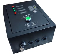 Блок управления ATS H12E3-ATS Habert 00-00159599