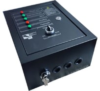 Блок управления ATS H8GF-LDEF3-ATS Habert 00-00159600